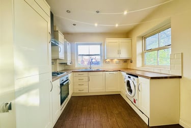 1 bed flat, Elm Avenue, Beeston, Nottingham, NG91BU - Image 5